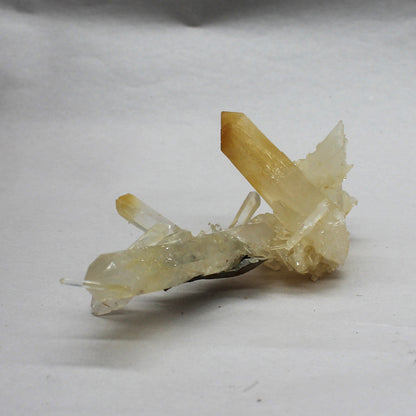 Mango Quartz Points #010