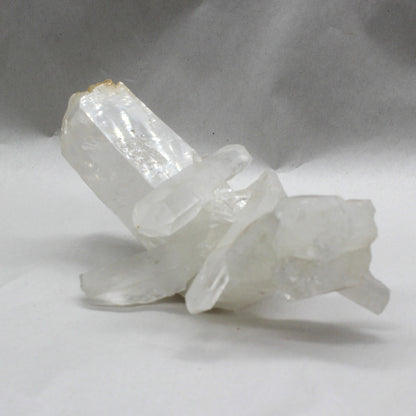 Quartz DT Cluster #004