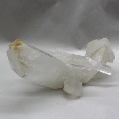 Quartz DT Cluster #004