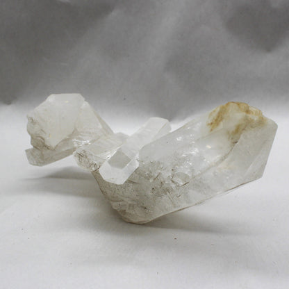 Quartz DT Cluster #004
