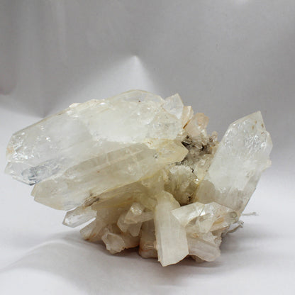 Quartz Cluster #002