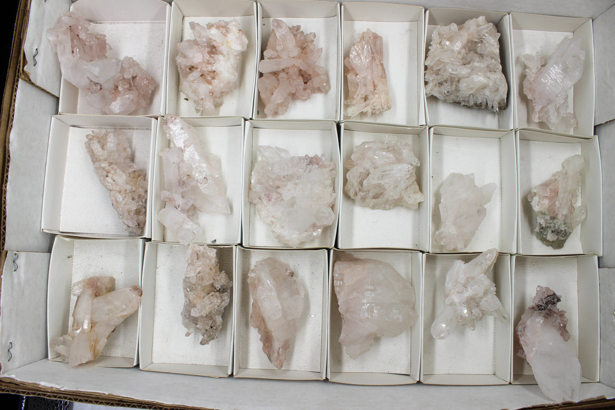 Quartz Wholesale Flats #010
