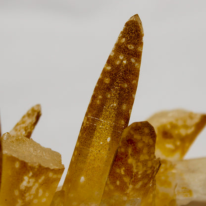 Golden Healer Quartz #002