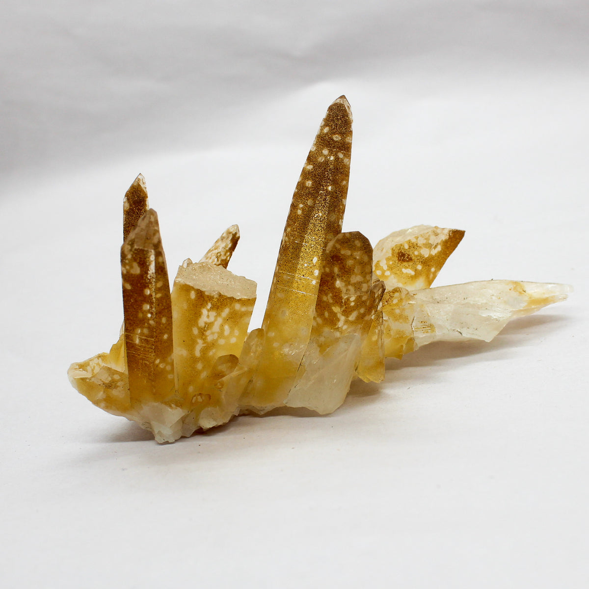 Golden Healer Quartz #002