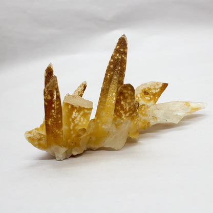 Golden Healer Quartz #002