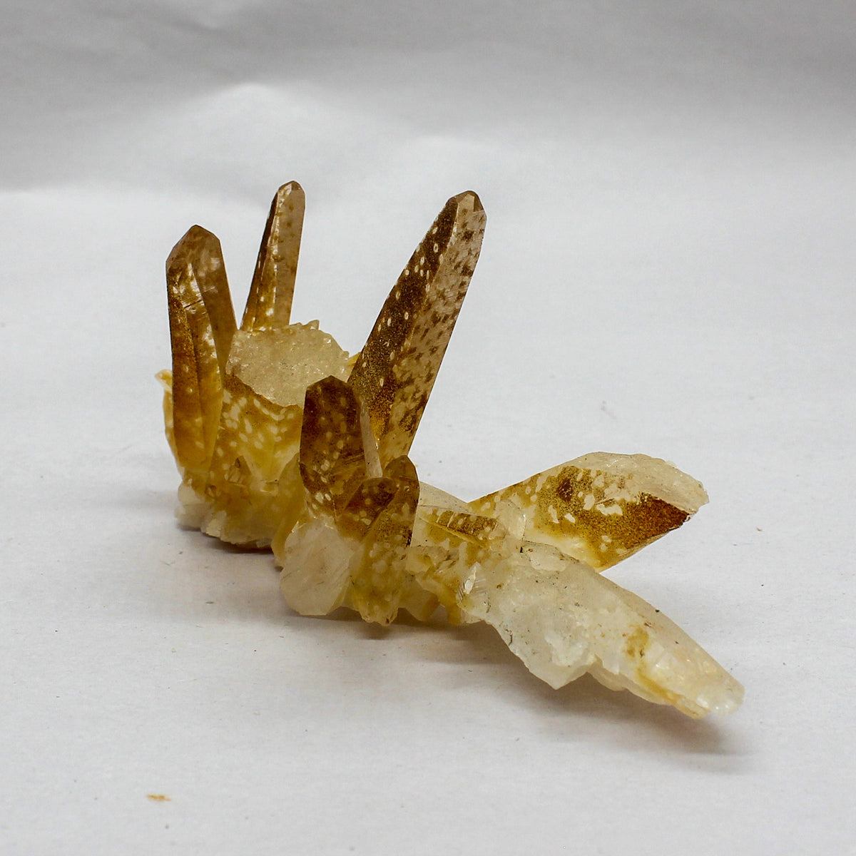 Golden Healer Quartz #002
