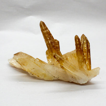 Golden Healer Quartz #002