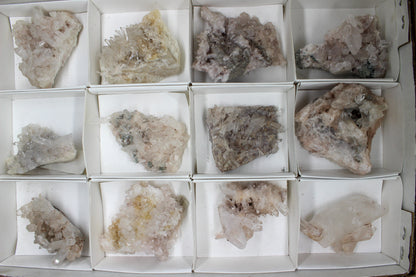 Halite Wholesale Flats #001
