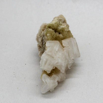 Halite Wholesale Flats #001