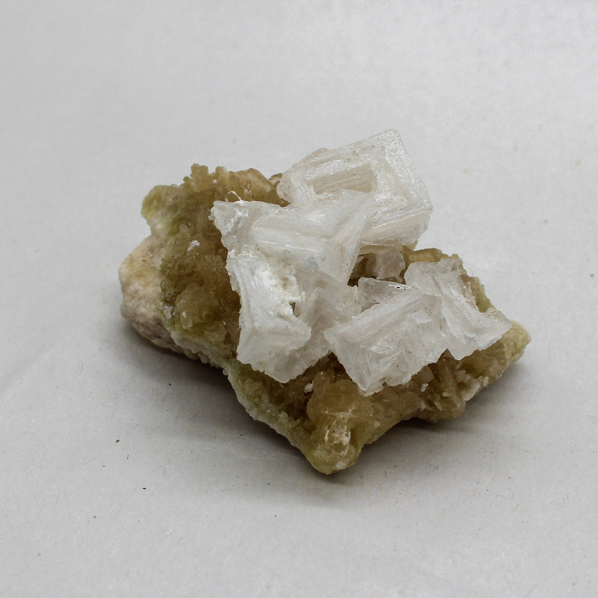 Halite Wholesale Flats #001