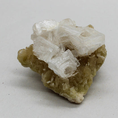 Halite Wholesale Flats #001