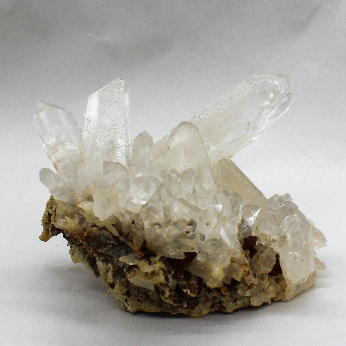Halite Wholesale Flats #001