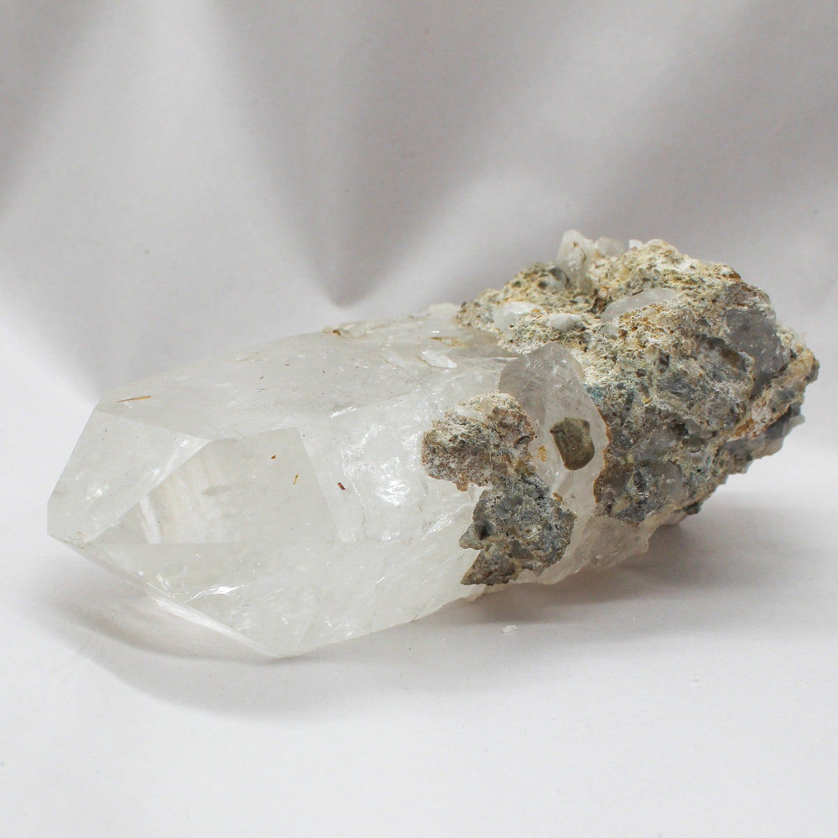 Quartz Point #007