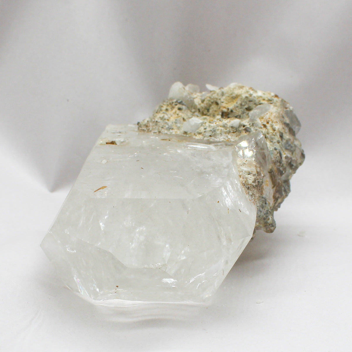 Quartz Point #007