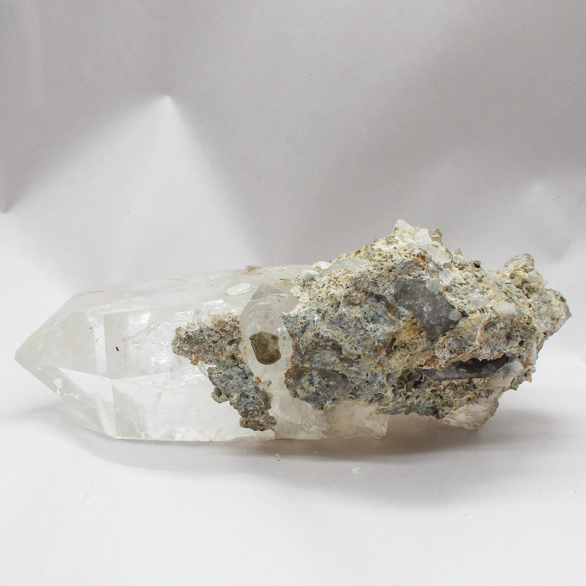 Quartz Point #007