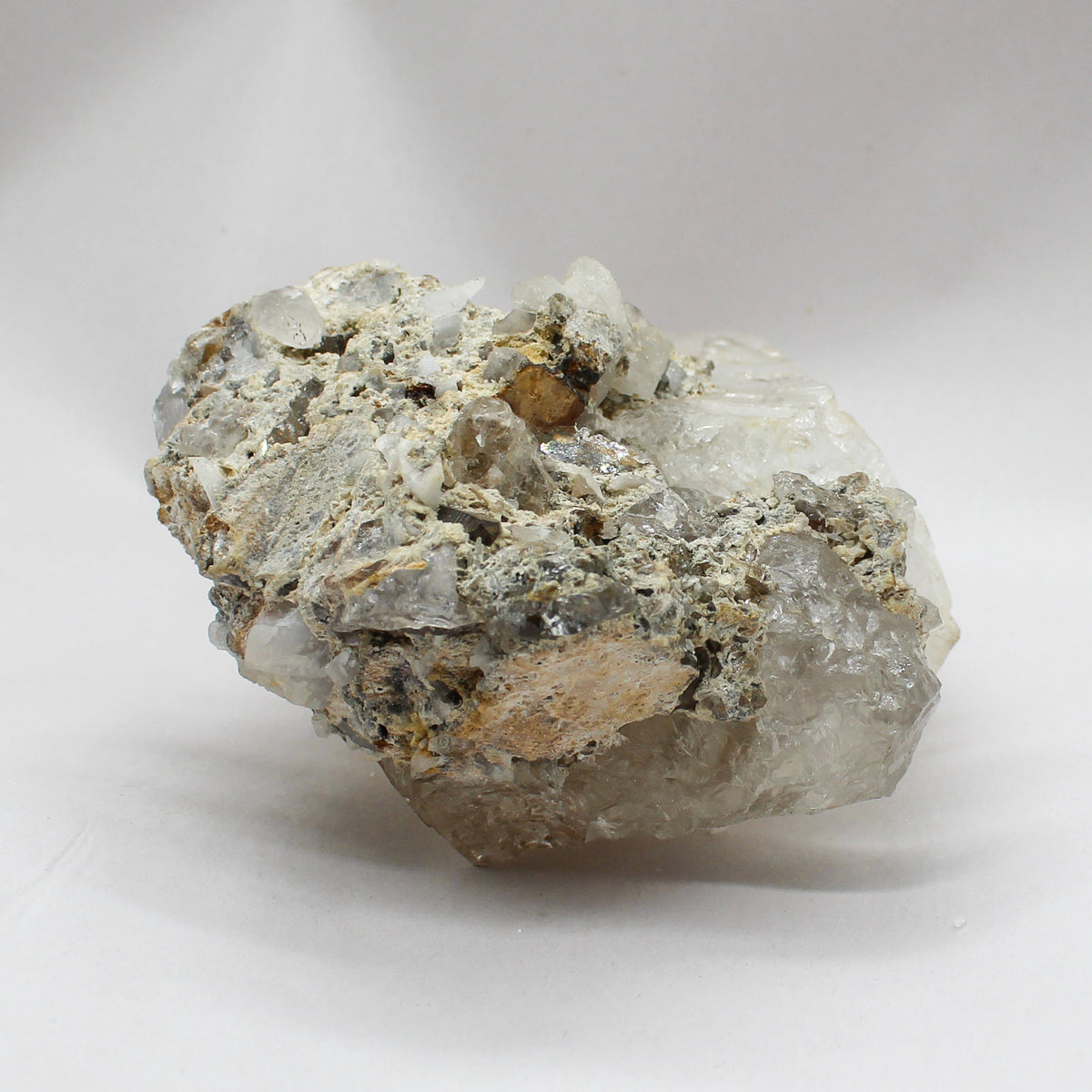 Quartz Point #007