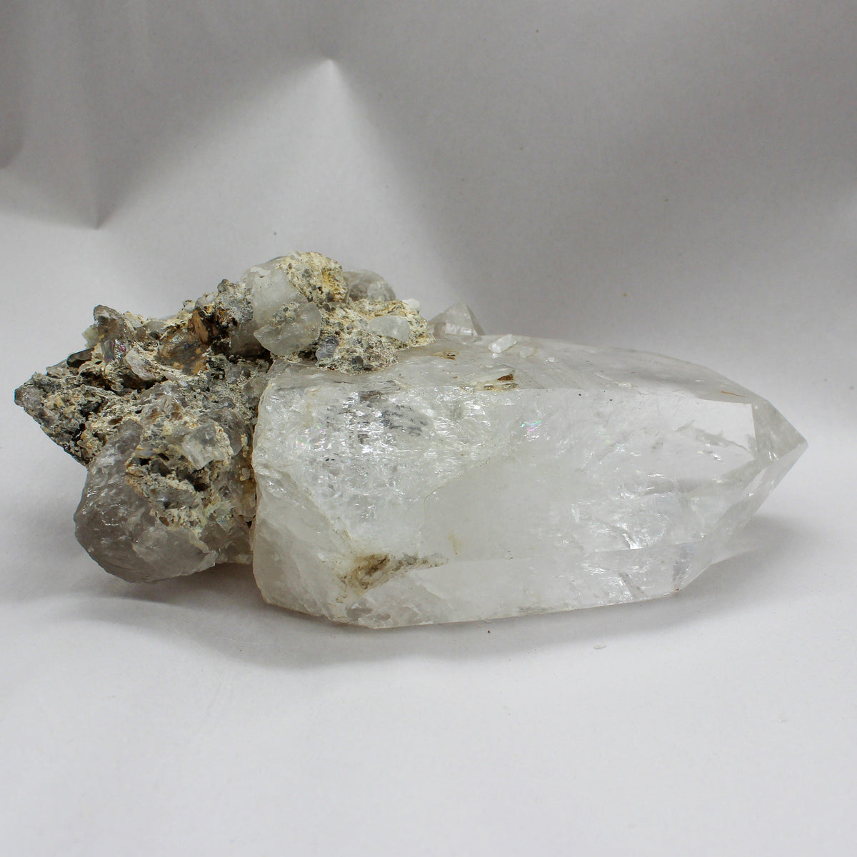Quartz Point #007