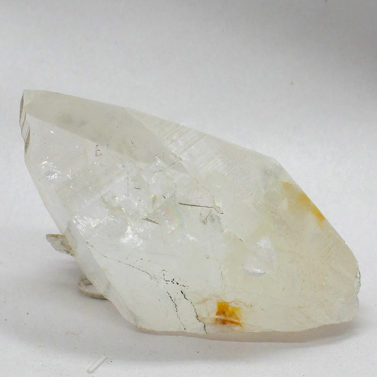 Lithium Quartz Point #002
