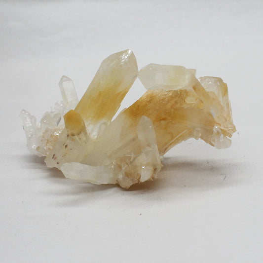 Mango Quartz Points #011