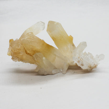 Mango Quartz Points #011