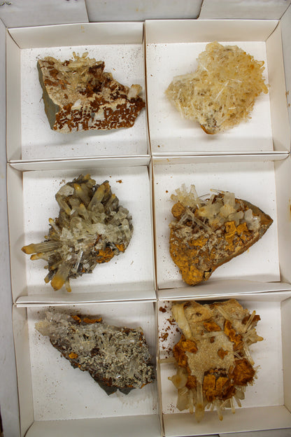 Mango Quartz Wholesale #003