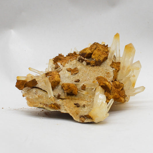 Mango Quartz Wholesale #003