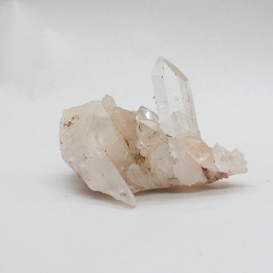 Medium Quartz Clusters Wholesale #005