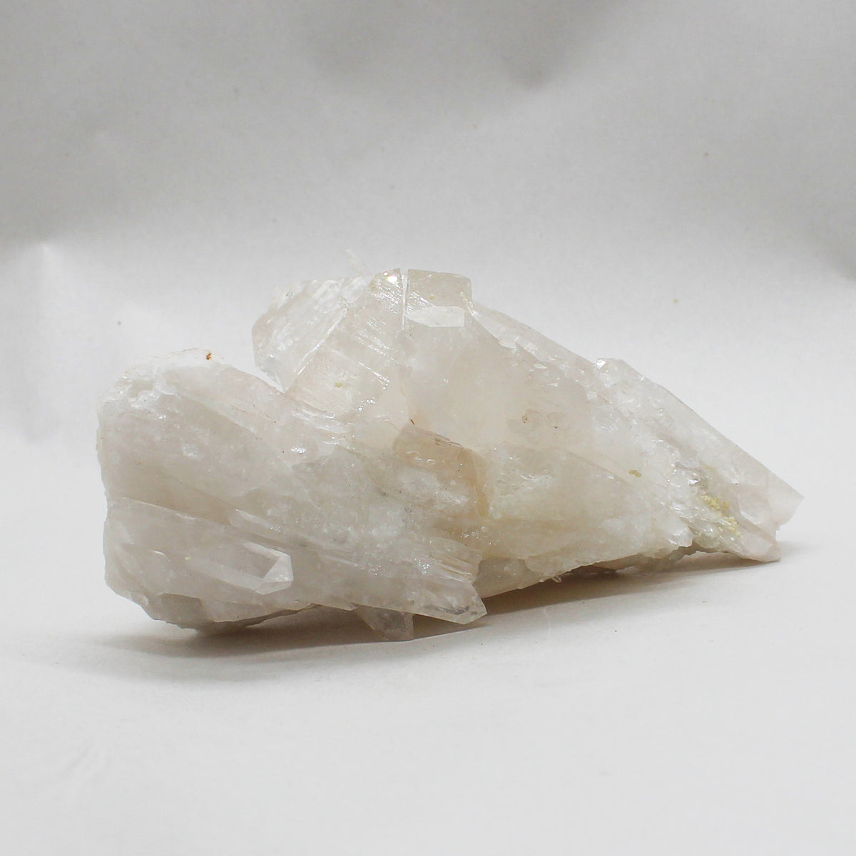 Medium Quartz Clusters Wholesale #005