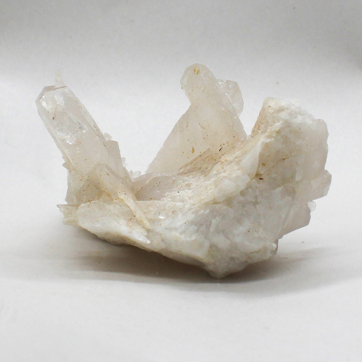 Medium Quartz Clusters Wholesale #005