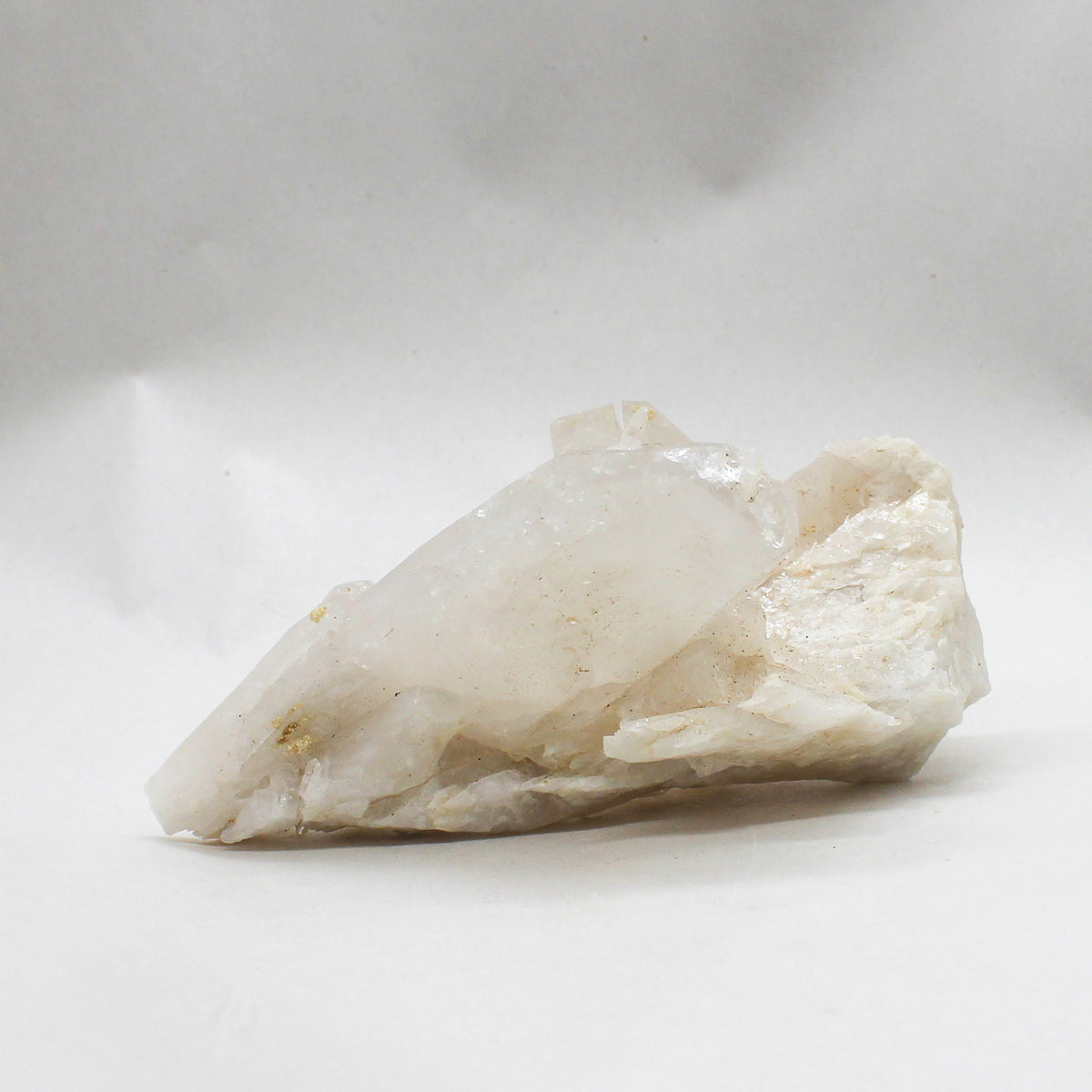 Medium Quartz Clusters Wholesale #005