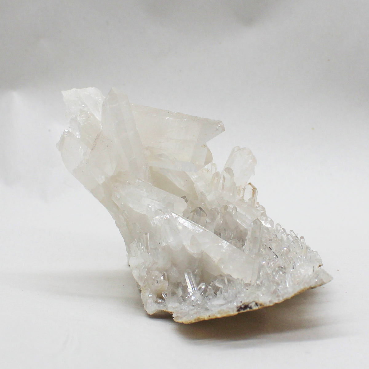 Medium Quartz Clusters Wholesale #005