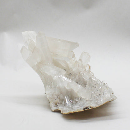 Medium Quartz Clusters Wholesale #005
