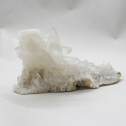 Medium Quartz Clusters Wholesale #005