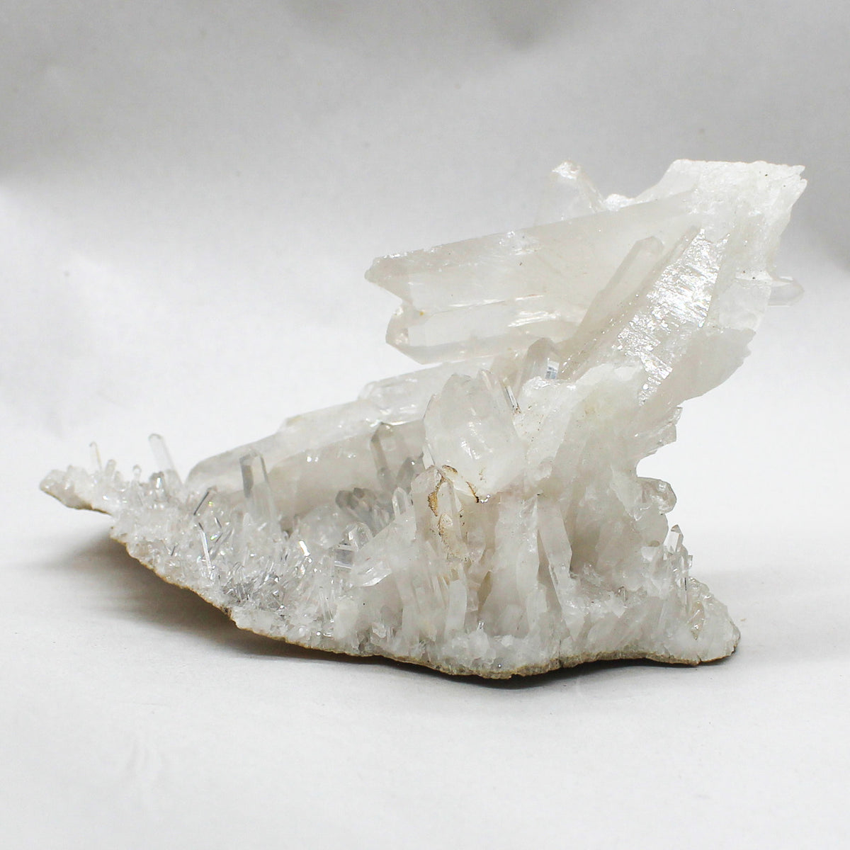 Medium Quartz Clusters Wholesale #005