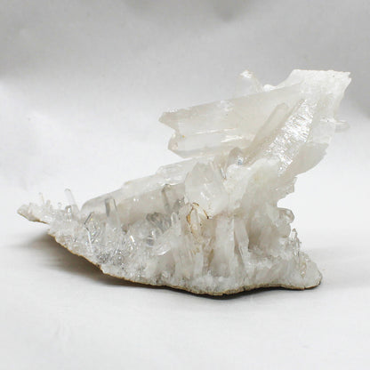 Medium Quartz Clusters Wholesale #005