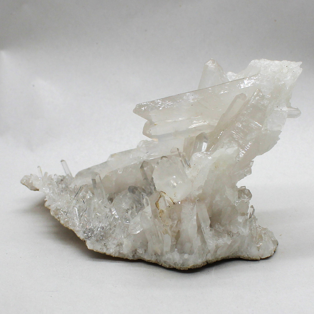 Medium Quartz Clusters Wholesale #005