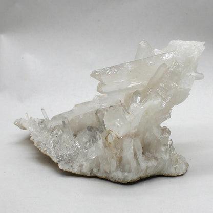 Medium Quartz Clusters Wholesale #005