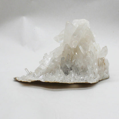 Medium Quartz Clusters Wholesale #005