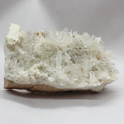 Lithium Quartz Cluster #001