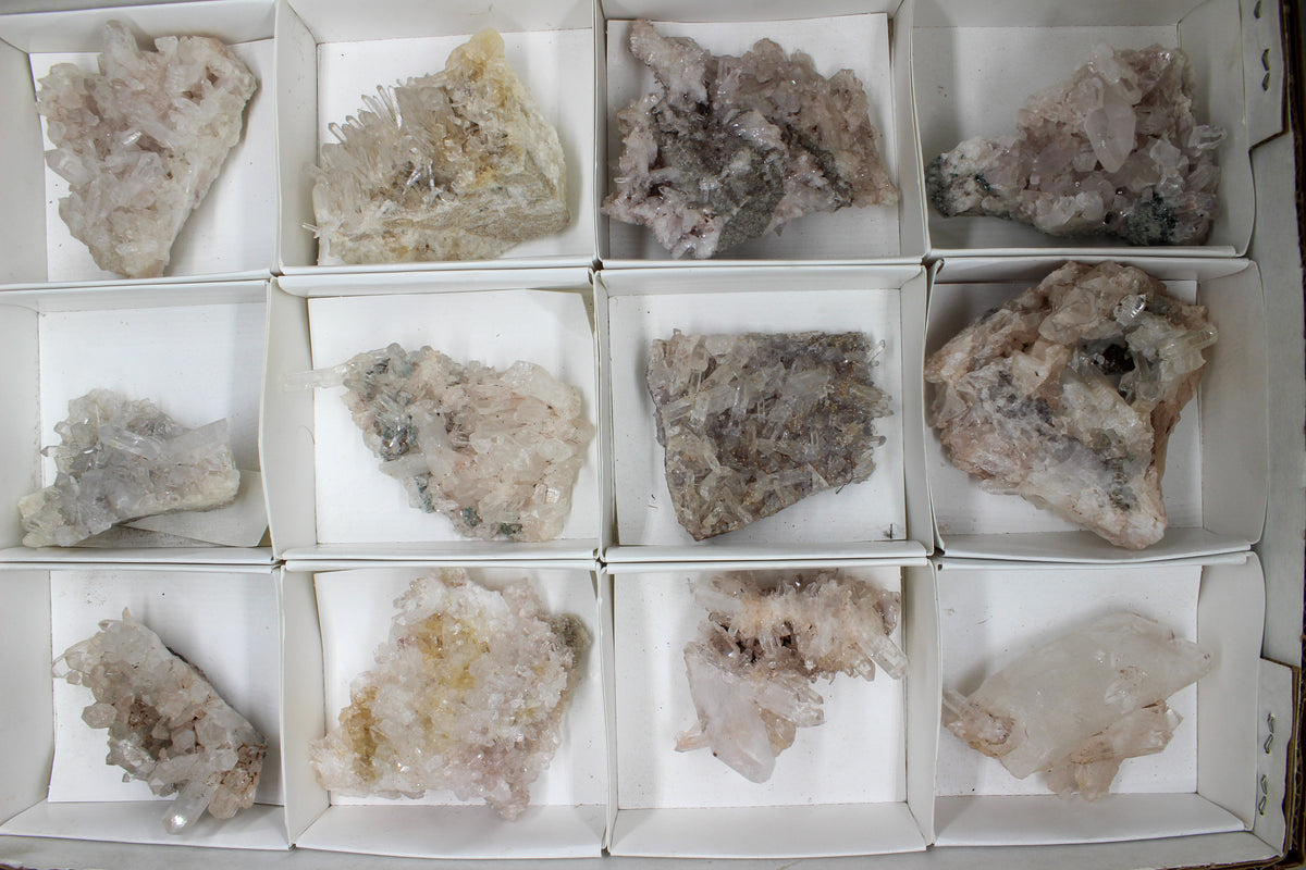 Quartz Wholesale Flats #011