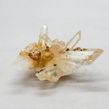 Quartz & Mango Clusters Wholesale #002