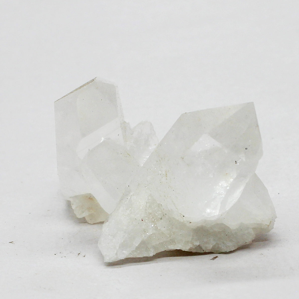 Quartz & Mango Clusters Wholesale #002