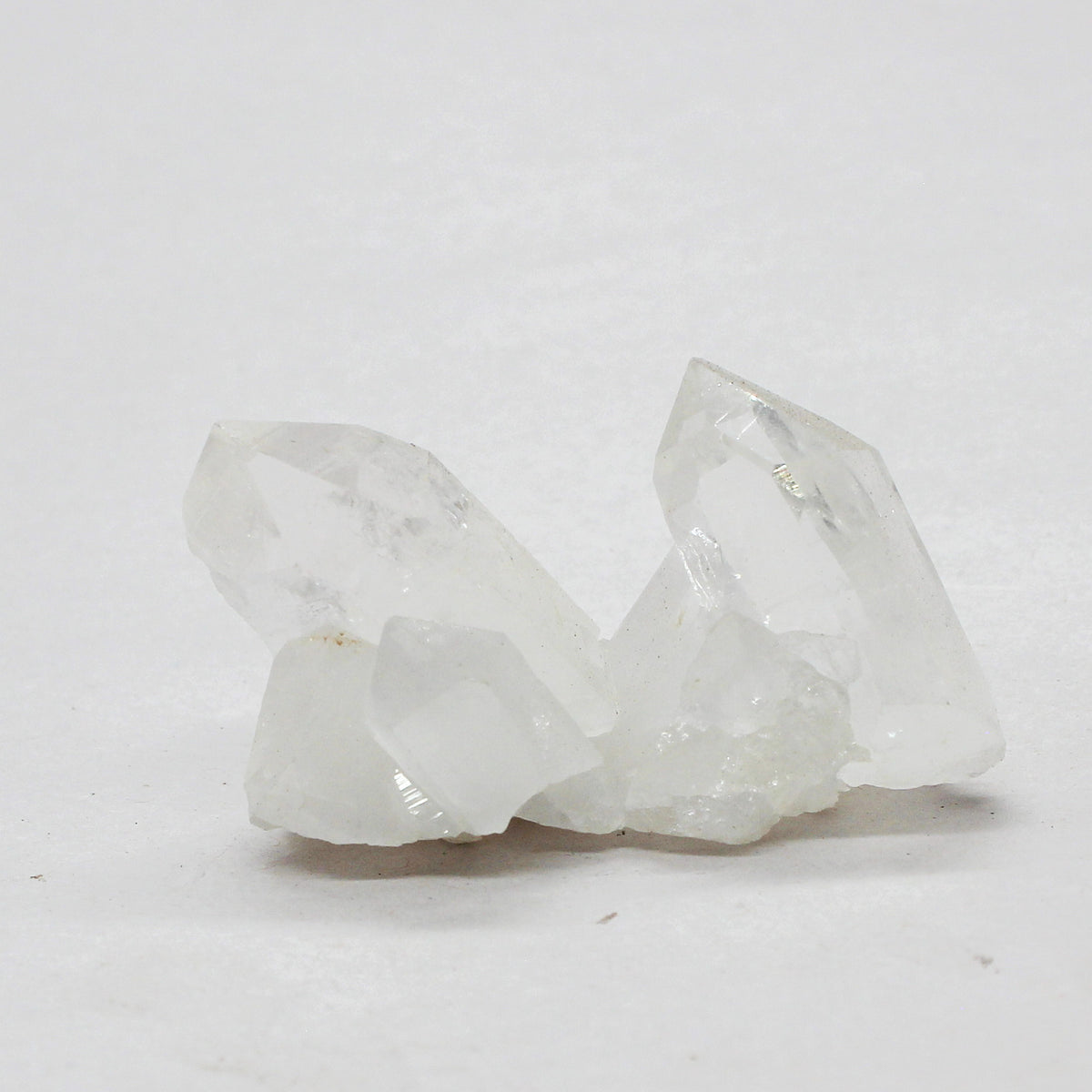 Quartz & Mango Clusters Wholesale #002