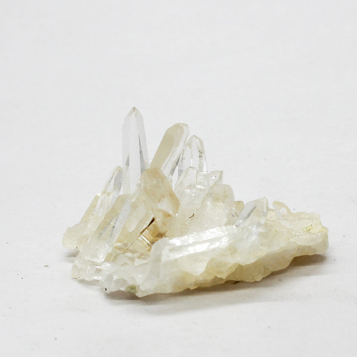 Quartz & Mango Clusters Wholesale #002