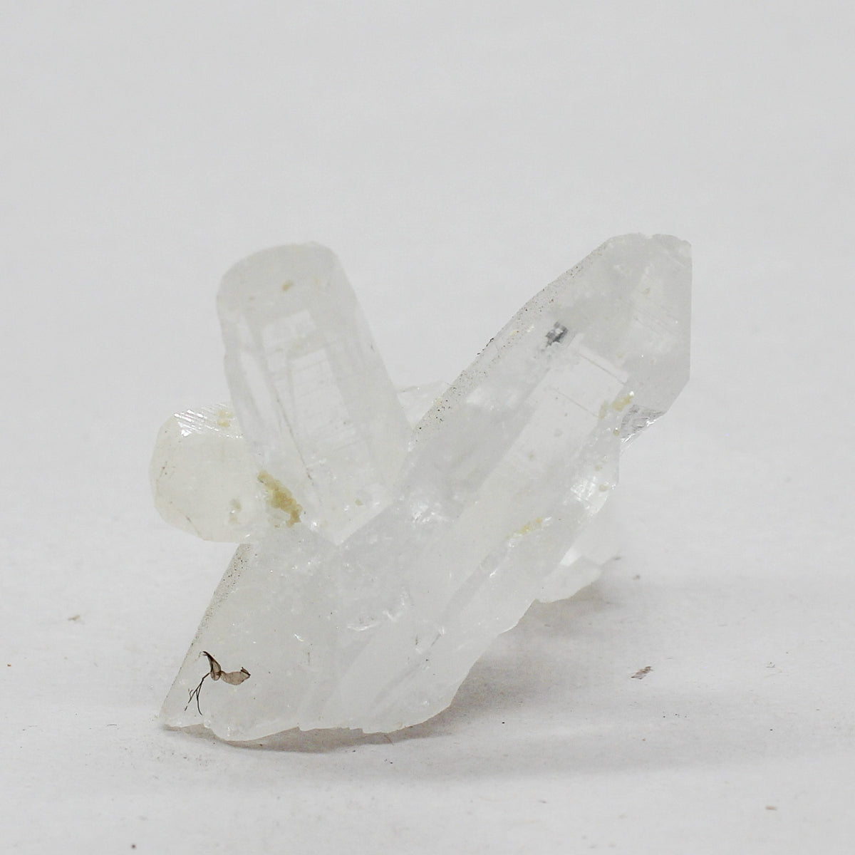 Quartz & Mango Clusters Wholesale #002