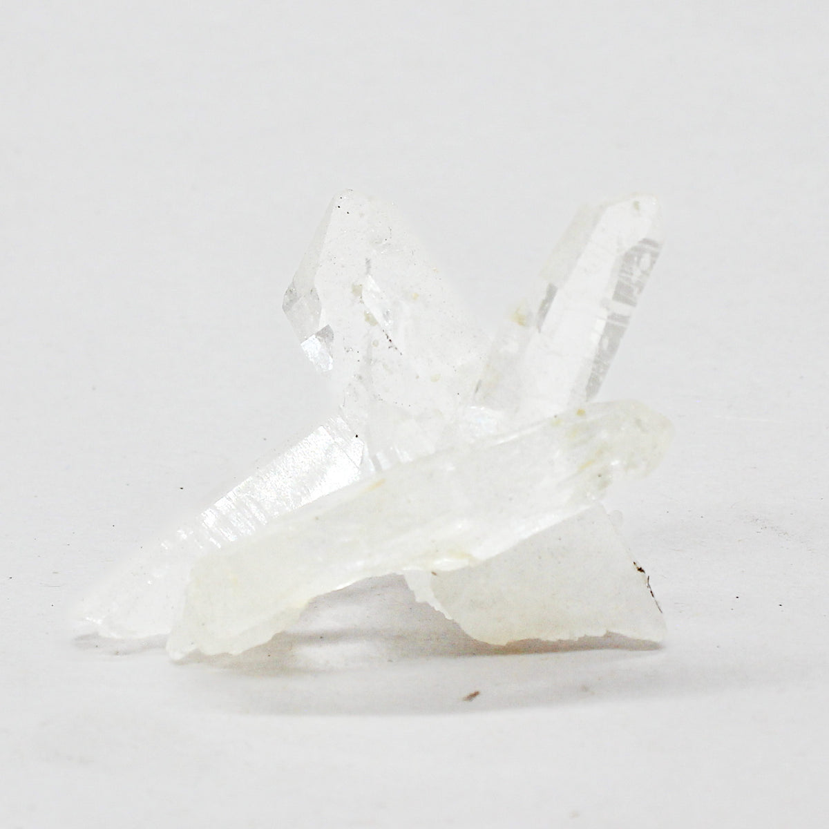 Quartz & Mango Clusters Wholesale #002