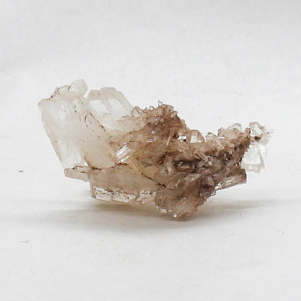 Small Quartz Clusters Wholesale #012