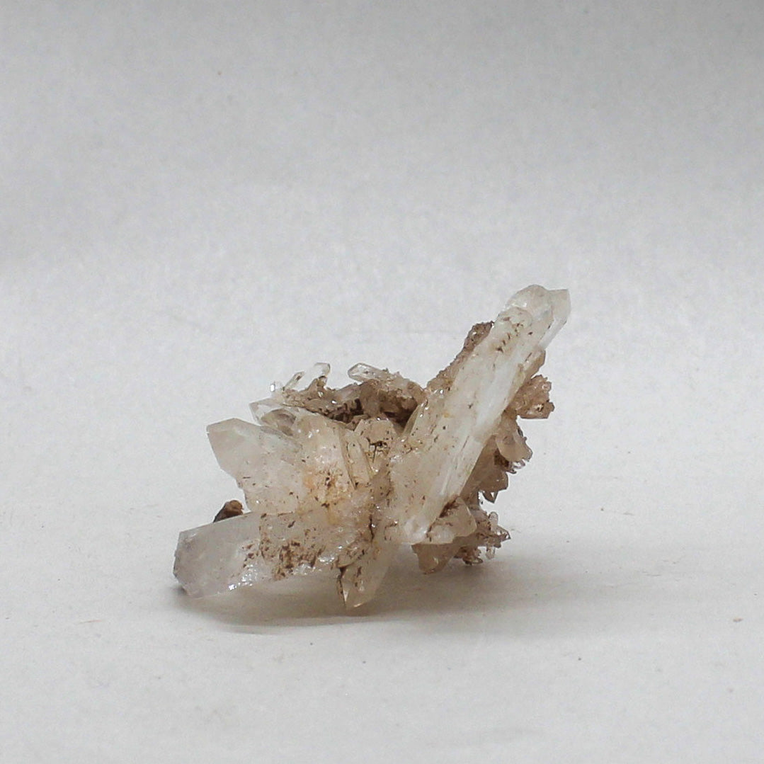Small Quartz Clusters Wholesale #012
