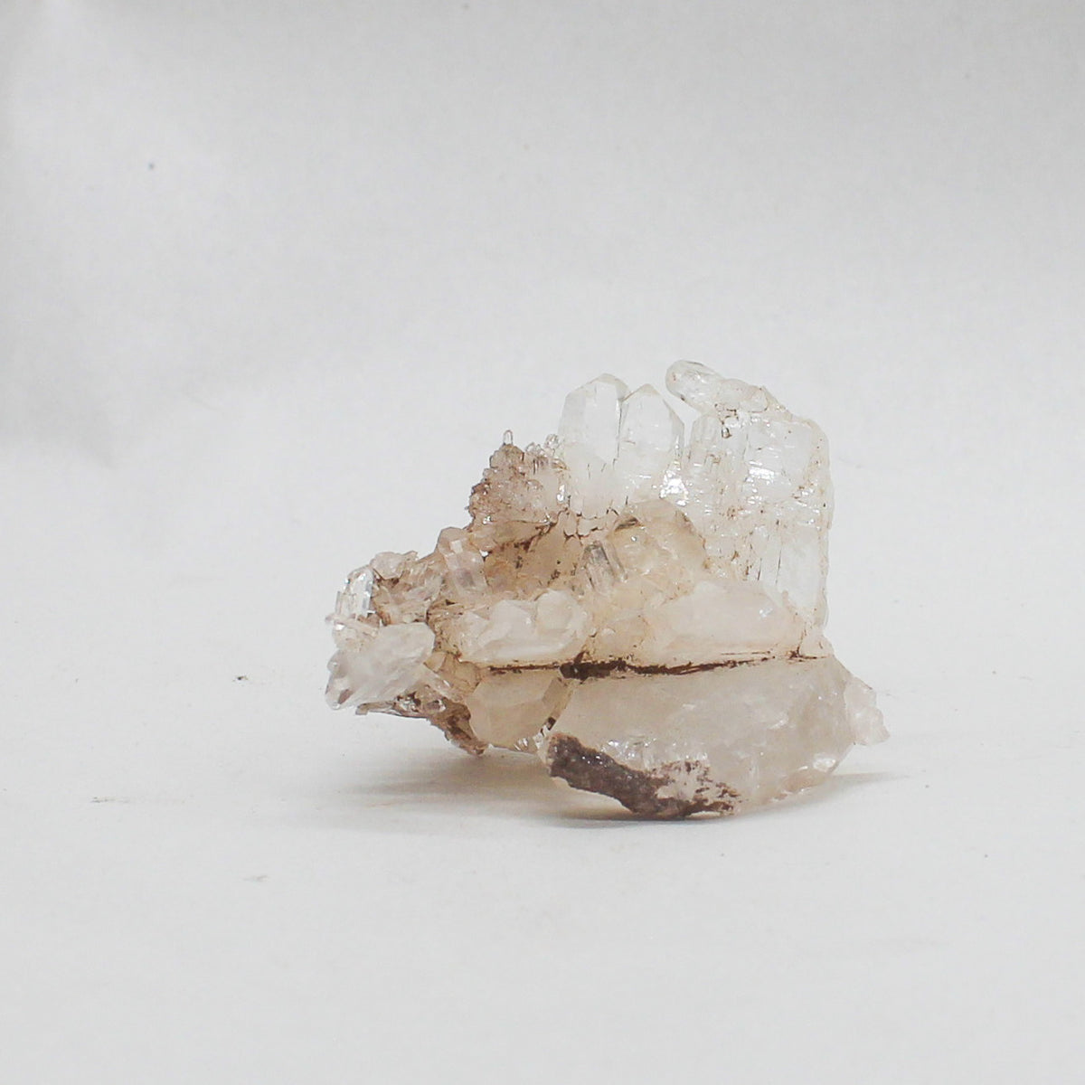 Small Quartz Clusters Wholesale #012