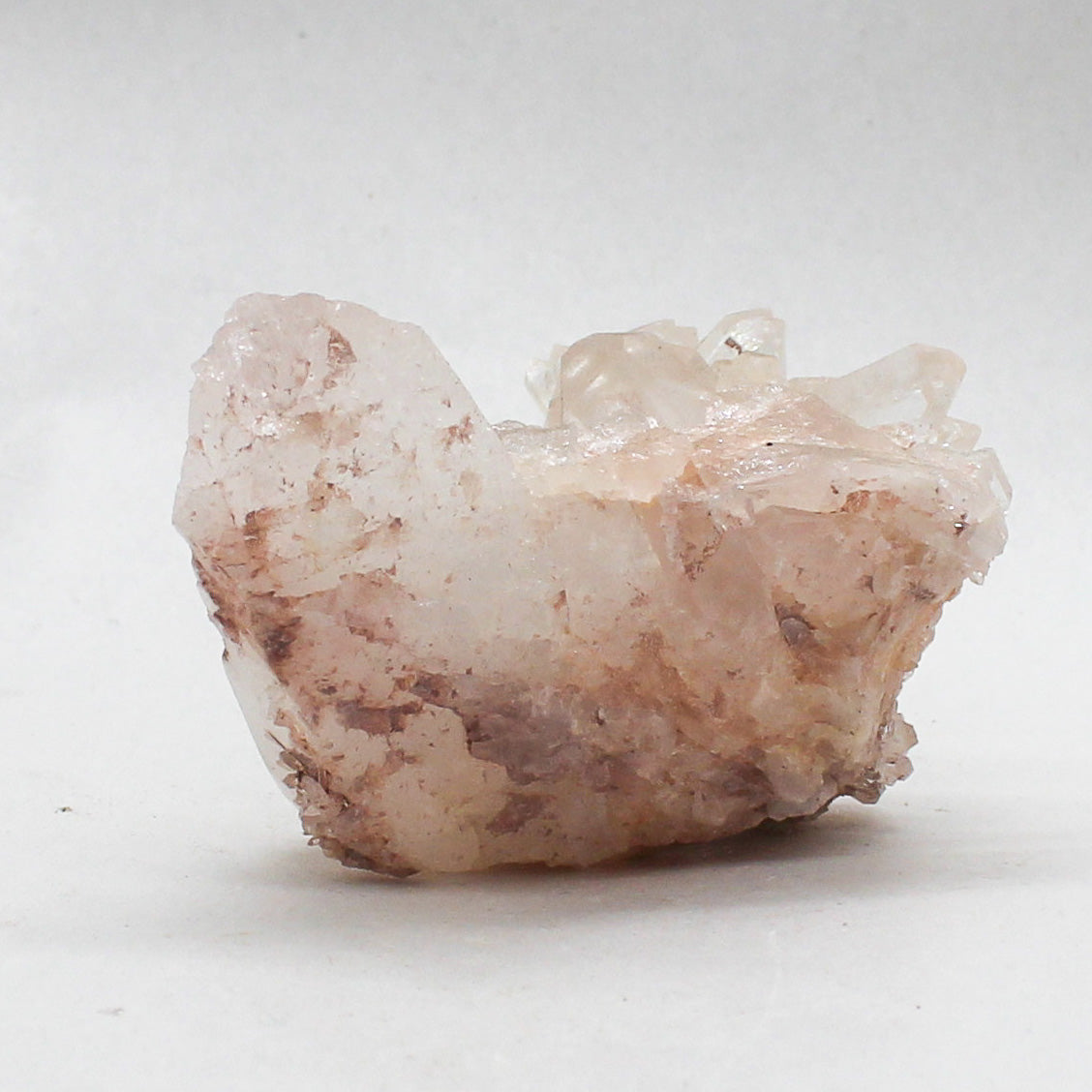Small Quartz Clusters Wholesale #012